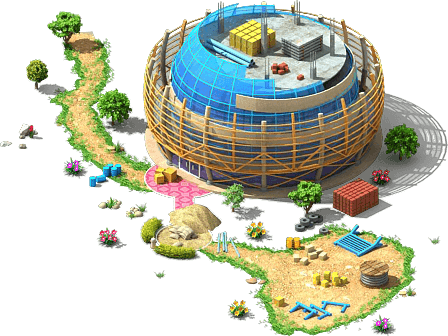 Mountain Rescue Training Camp Construction - Games (448x336), Png Download