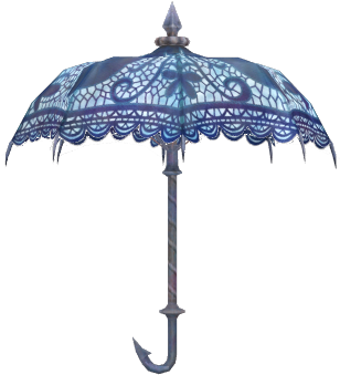 23, May 26, 2016 - Umbrella Weapon Alice Madness Returns (348x360), Png Download