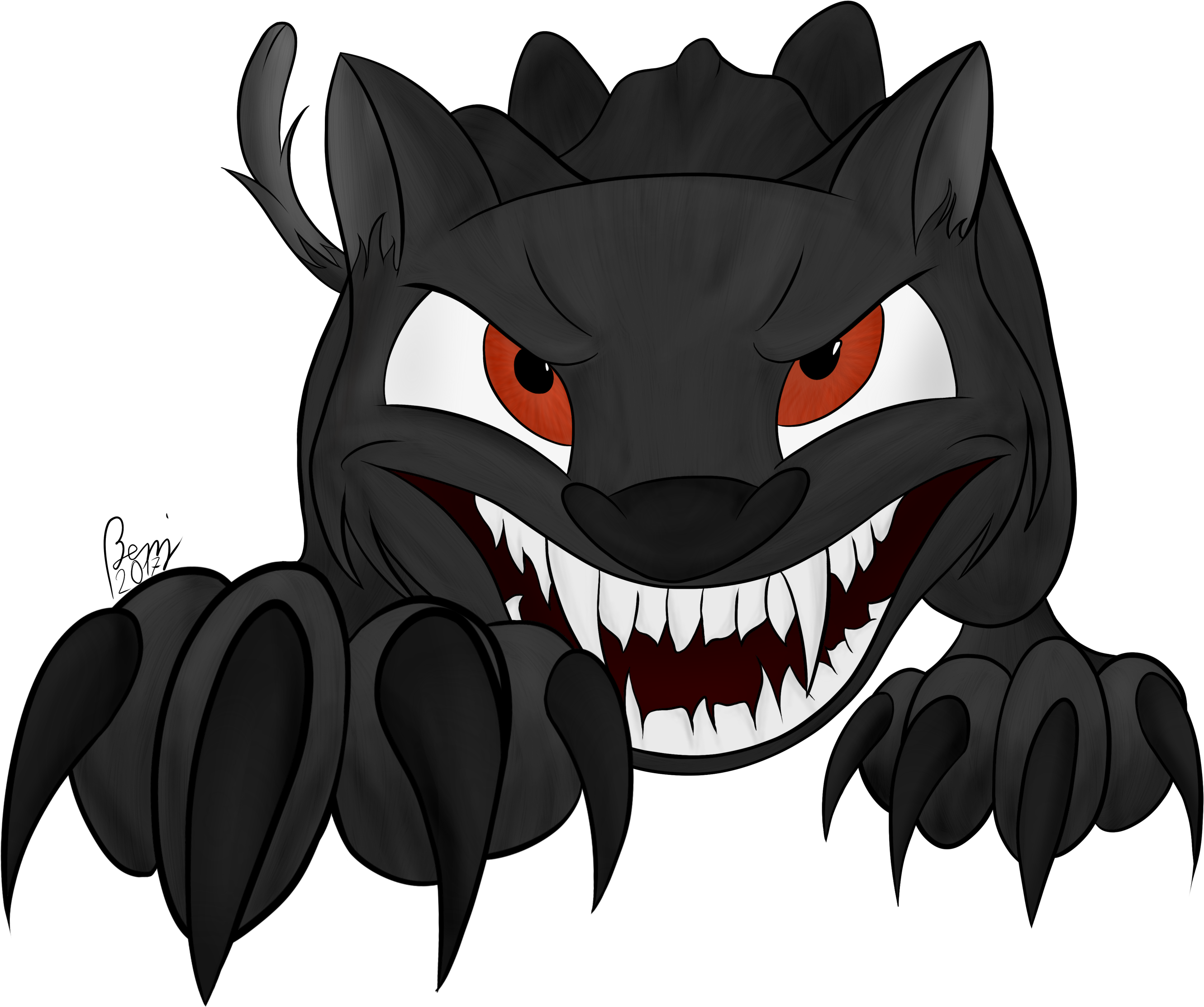 Author Comments - Vertebrate (3588x2962), Png Download