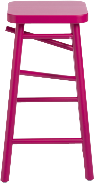 Stool - Bar Stool (1001x1001), Png Download