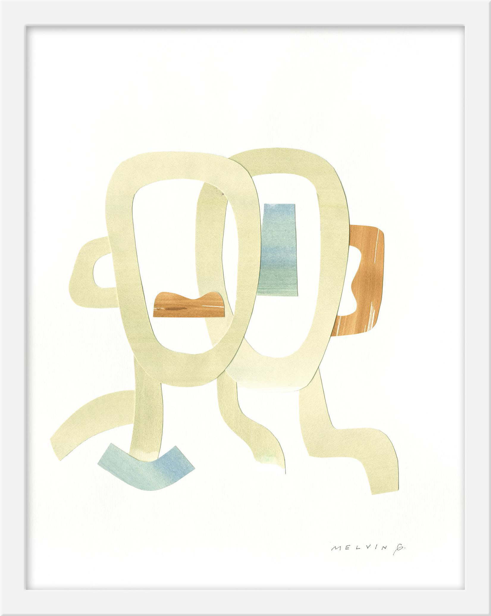 Morgan Elvington Walker Studied Art And Art History - This Is Us (1833x2299), Png Download