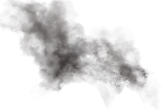 Smoke Png Download - Portable Network Graphics (640x500), Png Download