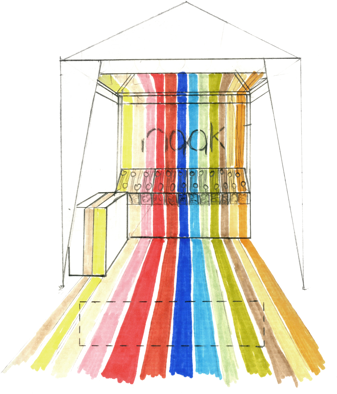 Studio Sauras - Divisare (1778x2000), Png Download