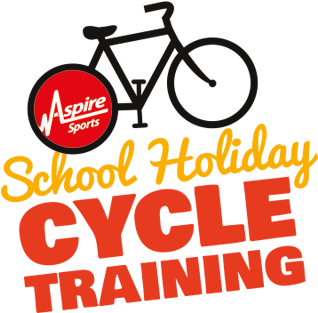 Holiday-cycling - Aspire Sports (357x356), Png Download