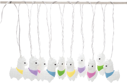 Llama (415x415), Png Download