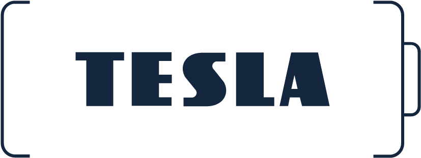 Tesla (1200x630), Png Download