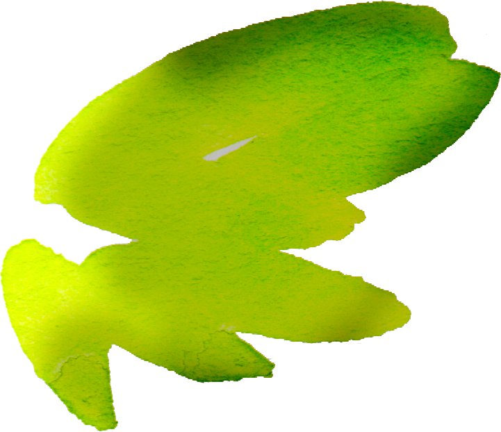 Free Watercolor Floral Elements- Pretty - Watercolor Painting (721x622), Png Download