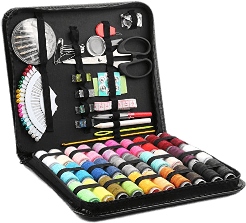 Complete Sewing Kit - Sewing (500x500), Png Download