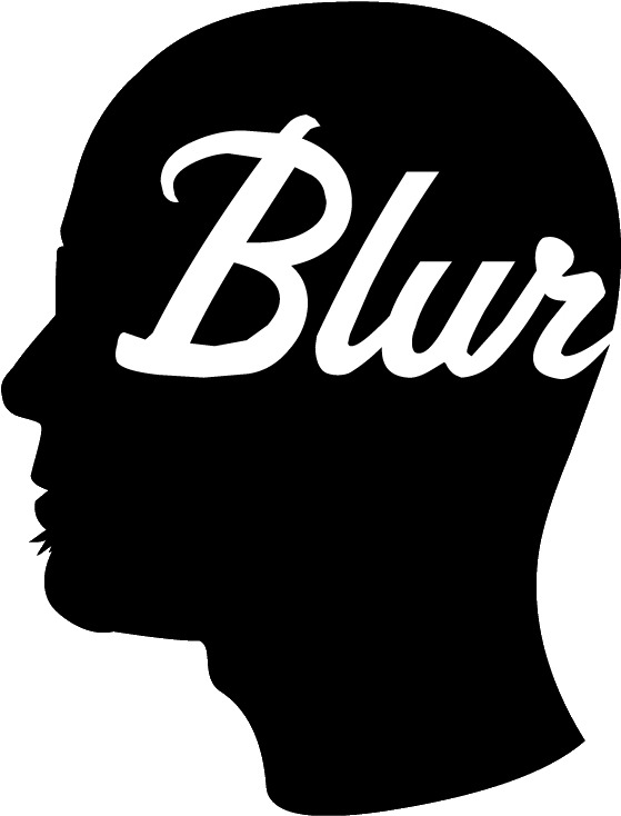 Blur Logo - Blur Studio Logo Png (600x760), Png Download