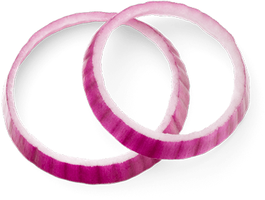 Sliced Onion Transparent Images - Bangle (550x550), Png Download