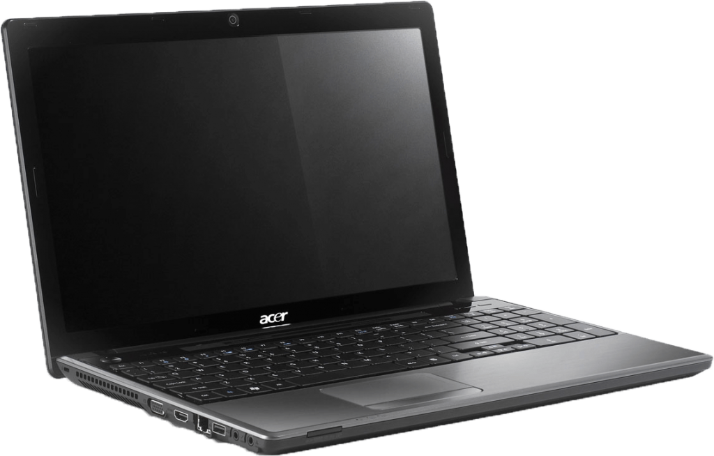 Download Amazing High-quality Latest Png Images Transparent - Acer Aspire 3820 (1024x654), Png Download