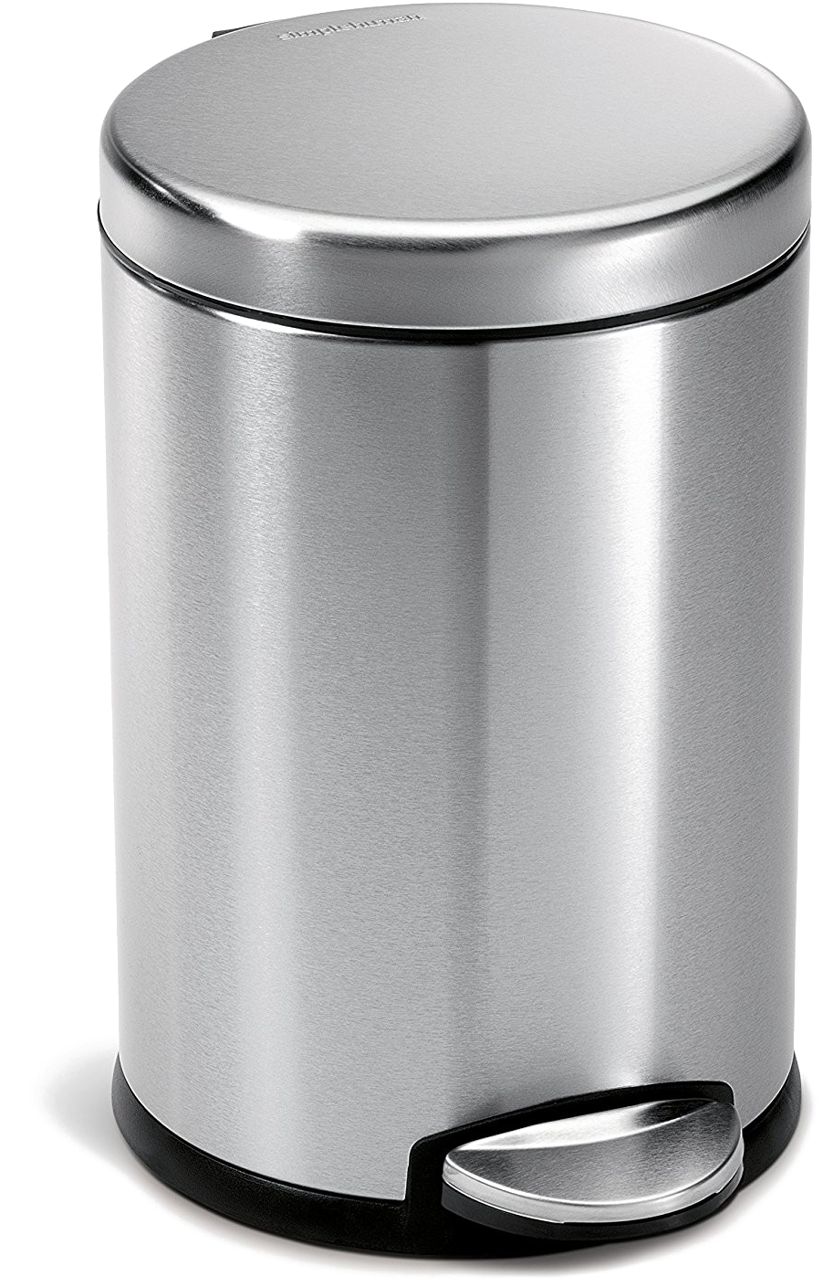 Trash Can Png High-quality Image - Step Trash Can (1500x1500), Png Download