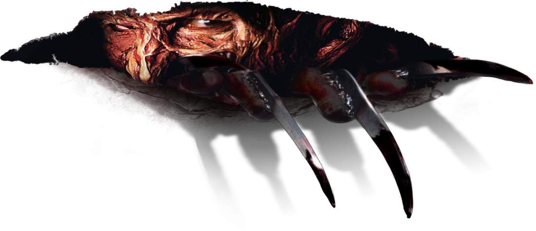 Freddy's Coming For You - American Lobster (1100x475), Png Download