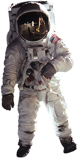 Astronaut - Astronaut Transparent - Free Transparent PNG Download - PNGkey