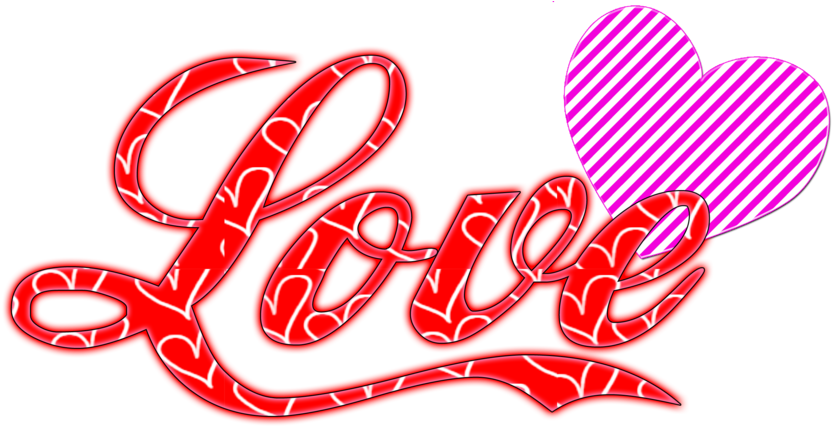 Free Icons Png - Love Image Hd Png (900x471), Png Download
