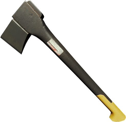 Modern Axe Png (500x500), Png Download