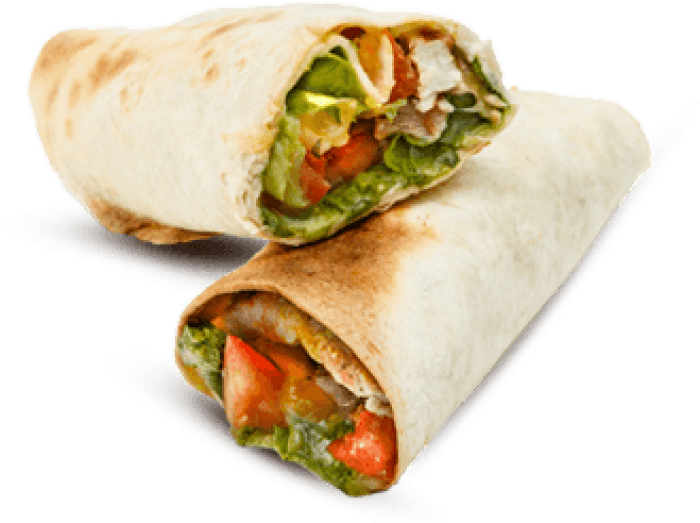 Free Png Burrito Png Images Transparent - Burrito Png (850x568), Png Download