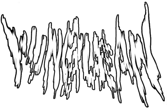 Yung Lean's Logo - Yung Lean Logo Png (600x600), Png Download