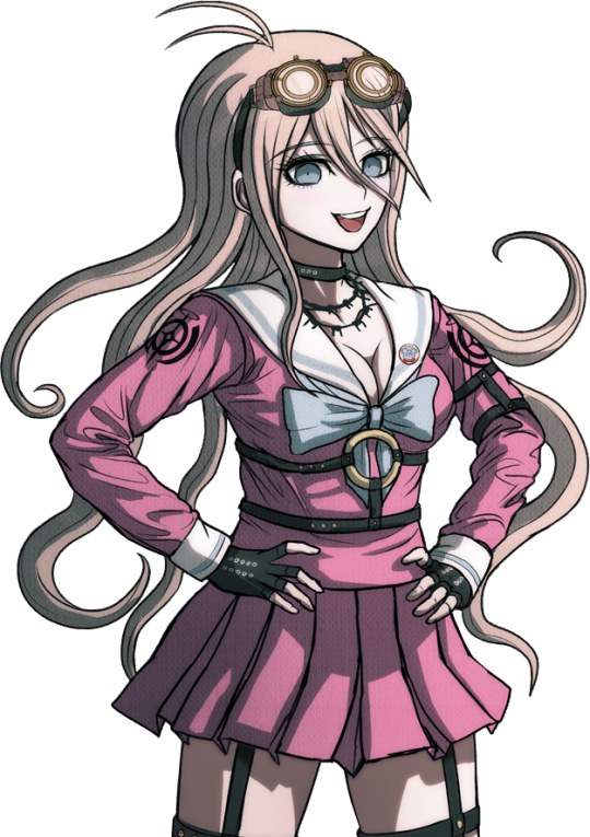 Shuichi - Danganronpa V3: Killing Harmony (540x765), Png Download