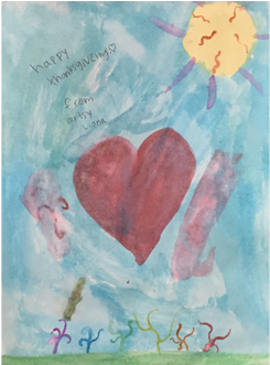 Bootstrap Slider - Painting (500x330), Png Download