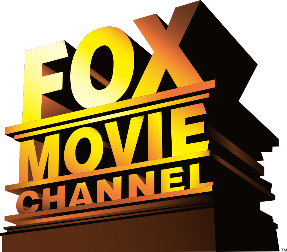 Fox Movie Channel - Movies Png (1000x879), Png Download