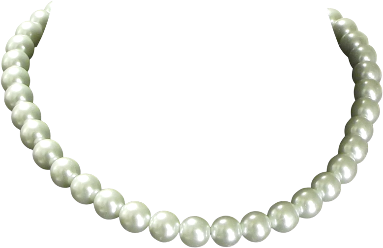 Pearl Png High-quality Image - Pearls Clipart Png (1024x1024), Png Download