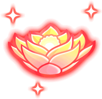 Item-lotus Flower Render - Resource (380x380), Png Download