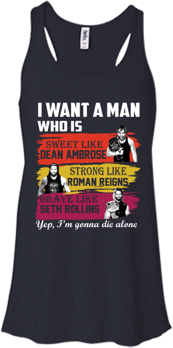Image 653px I Want A Man Who Is Sweet Like Dean Ambrose - Veteran Solemn Oath T-shirt - I Once Took A Solemn (1155x1155), Png Download