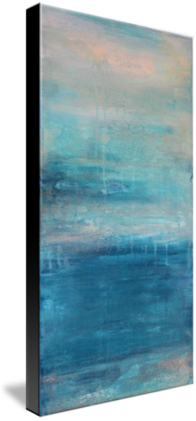 Canvas (280x600), Png Download