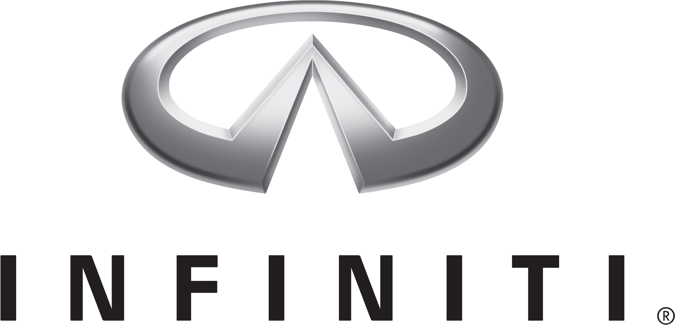 Infiniti Logo Hd Png - Infiniti Logo (2560x1440), Png Download