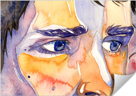 We Too Could Be Glorious - Visual Arts (674x516), Png Download