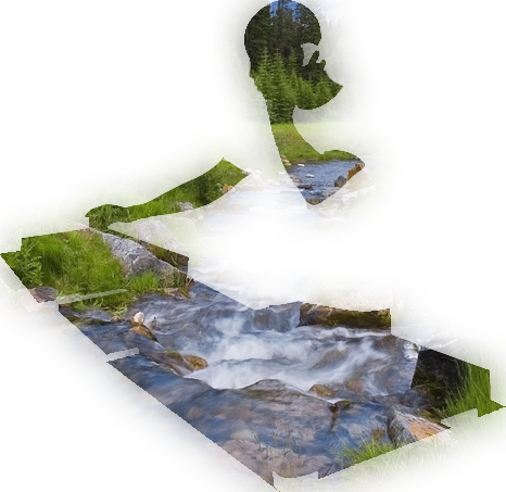 Whenthennow - River Island (466x453), Png Download