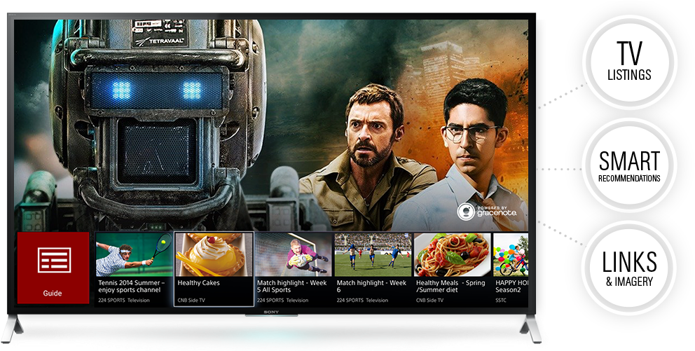 Chappie (blu-ray Disc) (1047x500), Png Download