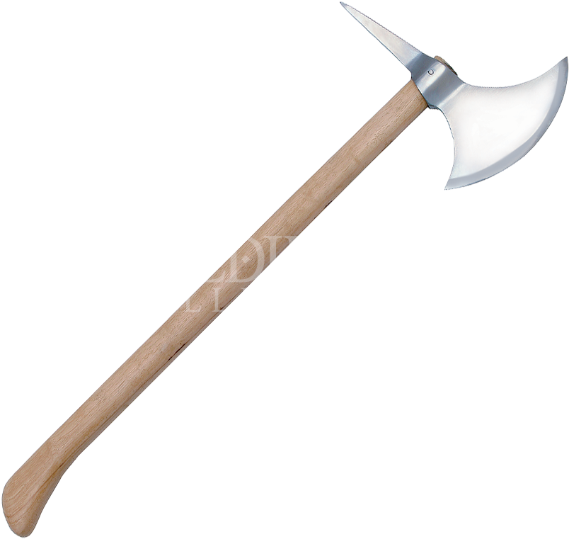 Http - //www - Medievalcollectibles - - Battle Axe (850x850), Png Download