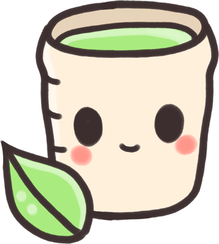 Cool Website Goodies - Kawaii Food Png (450x500), Png Download