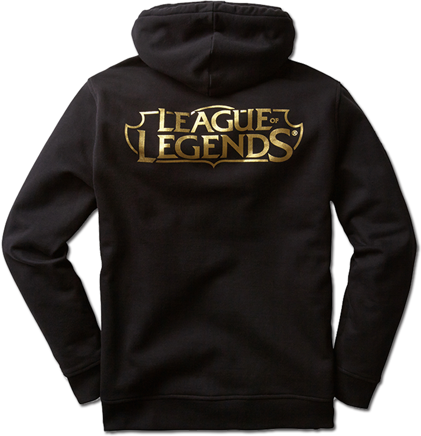 Riot Games Merch - League Of Legends (1000x1000), Png Download