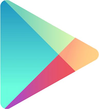 Google Play Icon - Google Play Icon Transparent - Free Transparent PNG
