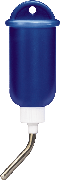 Crittertrail 5-ounce Water Bottle - Davespestdefense Crittertrail Deluxe Water Bottle - (750x750), Png Download