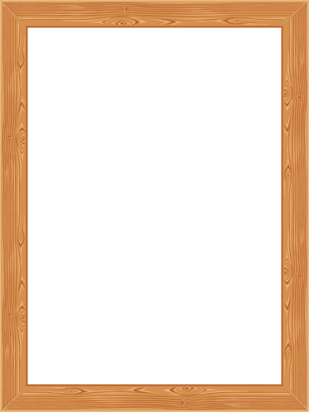 Download Transparent Classic Wooden Frame Png Image 色紙額縁 3709 Uvカットアクリル仕様 Png Image With No Background Pngkey Com