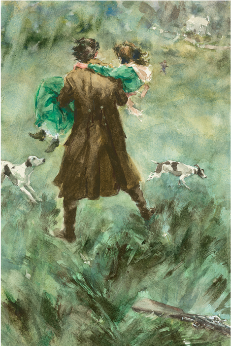 'the Gentleman - Emma (700x700), Png Download