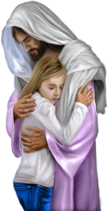 Download - Png Jesus De Nazareth (707x1131), Png Download