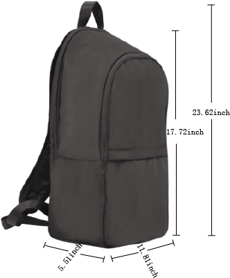 Product Reviews - Backpack (449x449), Png Download