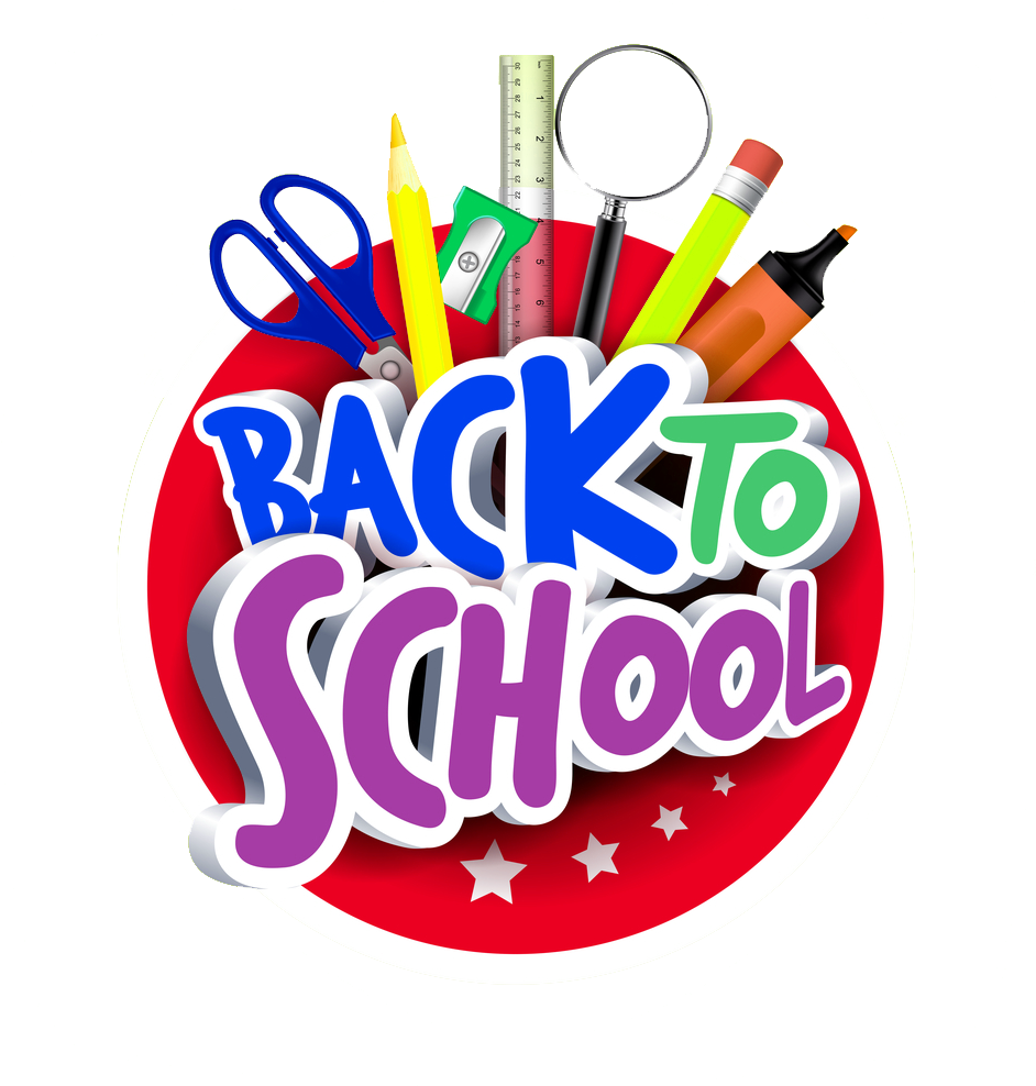Back To School Png Image - School (946x1000), Png Download
