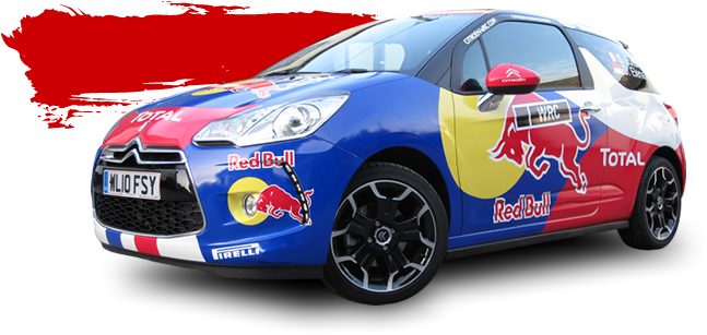 Marquee-car (655x308), Png Download