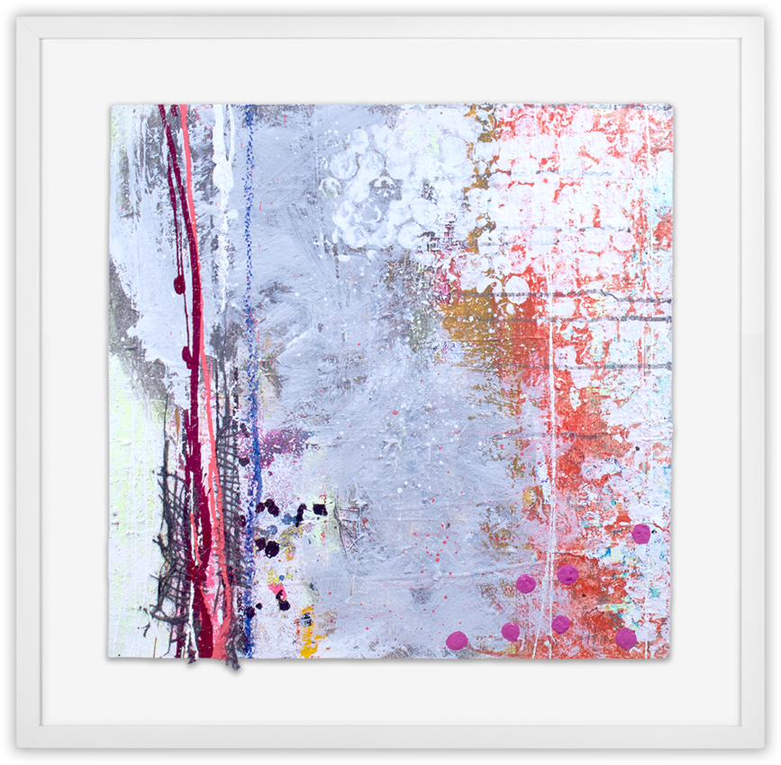 Harriet Hoult Goldie Low-res - Craft (1000x976), Png Download