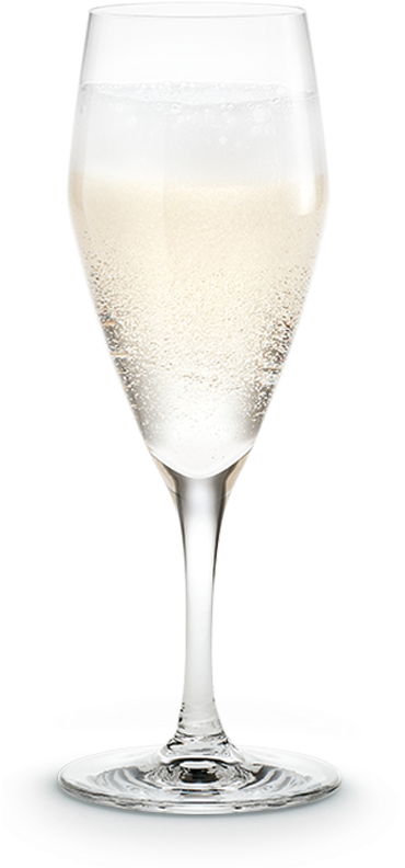 Champagne Stemware (1200x1200), Png Download