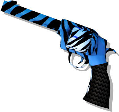 Blue Tiger - Wiki (420x420), Png Download