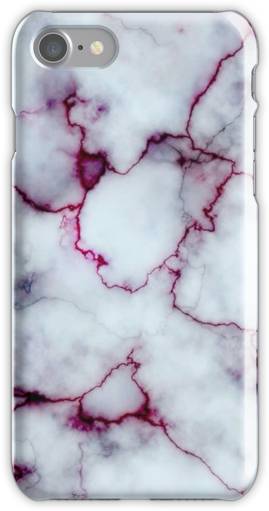 Bloody Marble Iphone 7 Snap Case - Popsockets (generic) Popsockets: Expanding Stand And (750x1000), Png Download