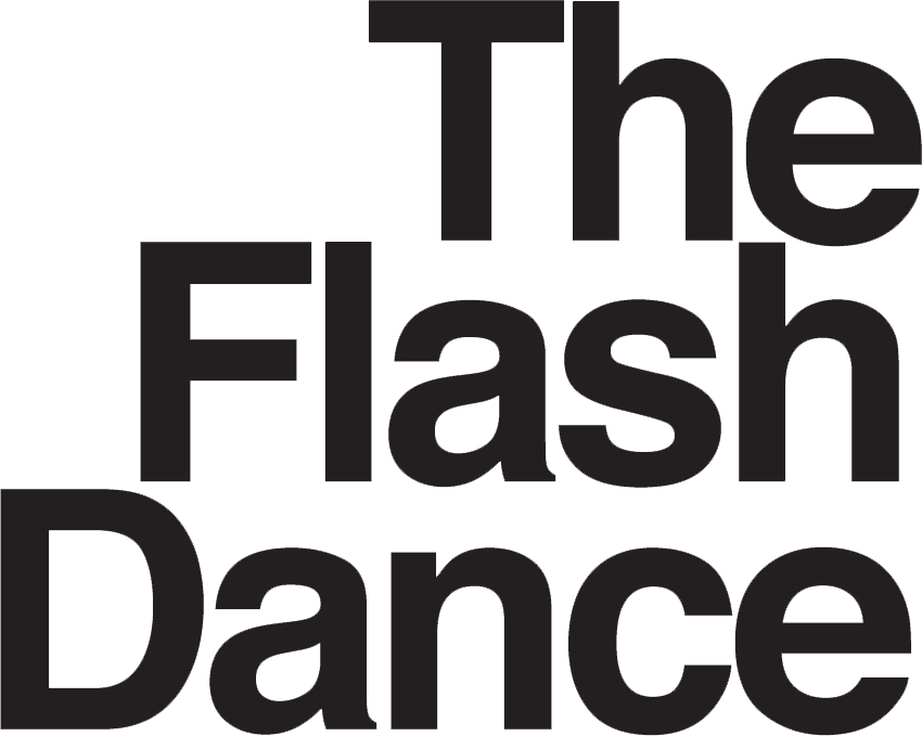 Theflashdance Format=1000w (850x679), Png Download