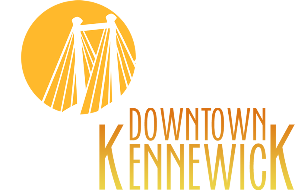Snapchat Geofilter For Kennewick, Washington Kennewick - Washington (1080x1920), Png Download